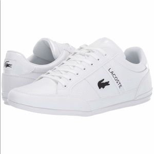 LACOSTE GENUINE SHOES